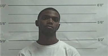 Richard Johnson, - Orleans Parish County, LA 